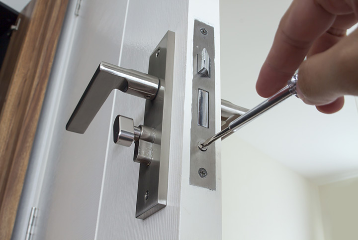 Our local locksmiths are able to repair and install door locks for properties in Beccles and the local area.